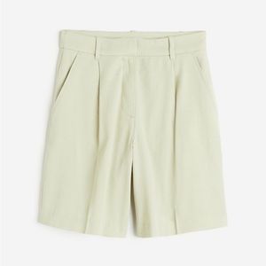 NWOT H&M Shorts